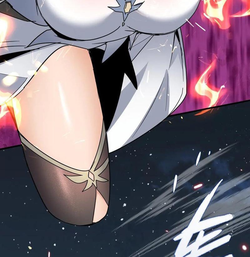 Nữ Đồ Đệ Của Ta Muốn Hắc Hóa Chapter 28 - Trang 2