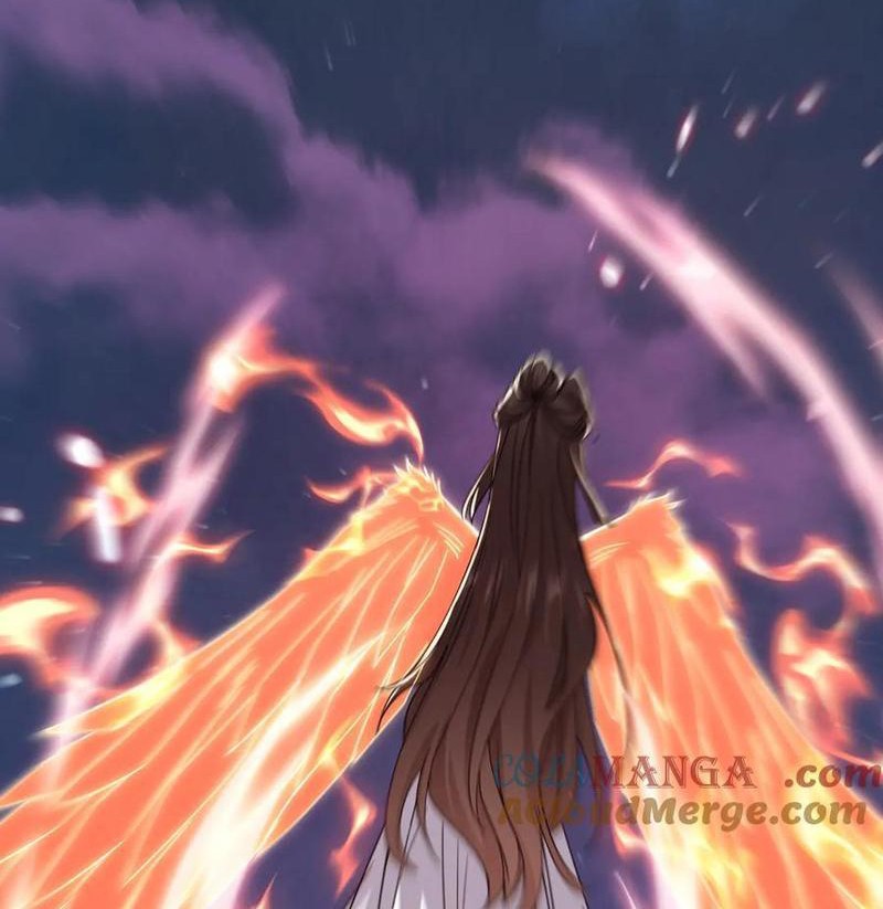 Nữ Đồ Đệ Của Ta Muốn Hắc Hóa Chapter 28 - Trang 2