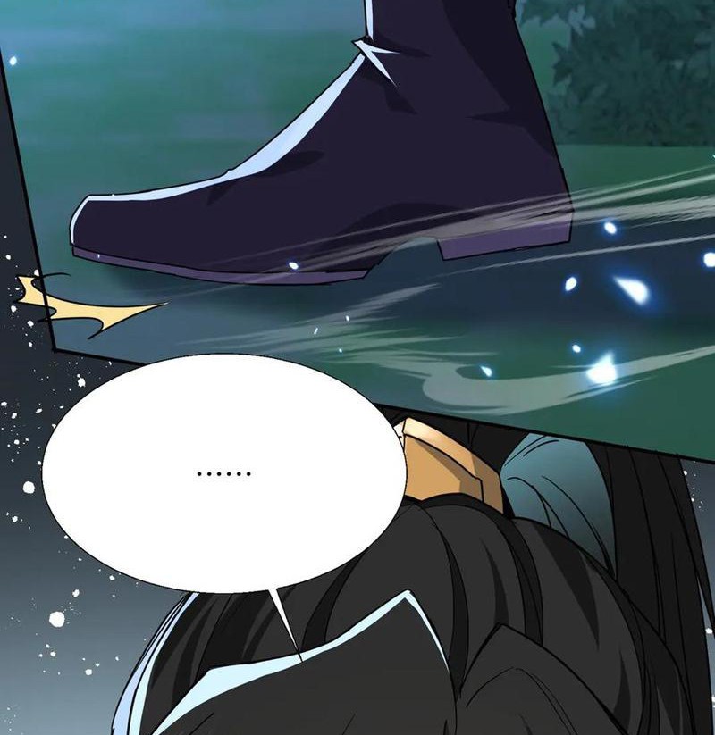 Nữ Đồ Đệ Của Ta Muốn Hắc Hóa Chapter 28 - Trang 2