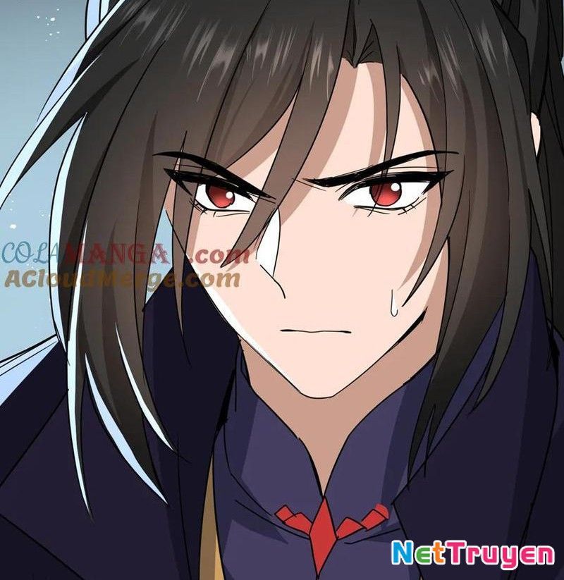 Nữ Đồ Đệ Của Ta Muốn Hắc Hóa Chapter 28 - Trang 2