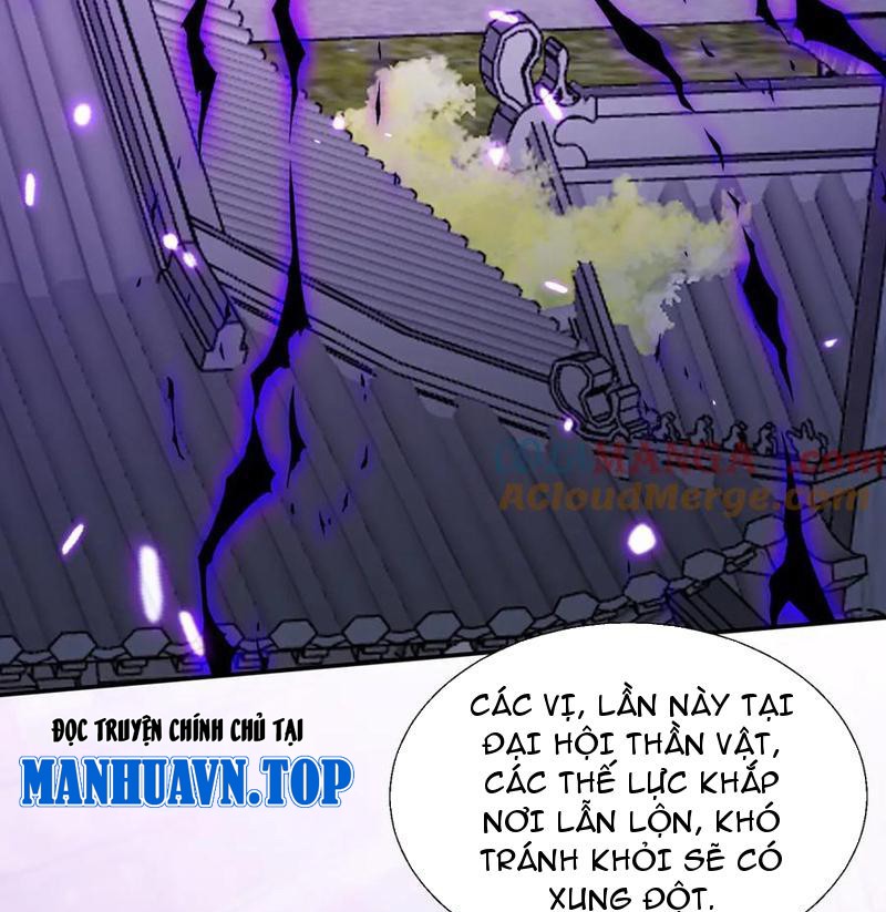 Nữ Đồ Đệ Của Ta Muốn Hắc Hóa Chapter 28 - Trang 2