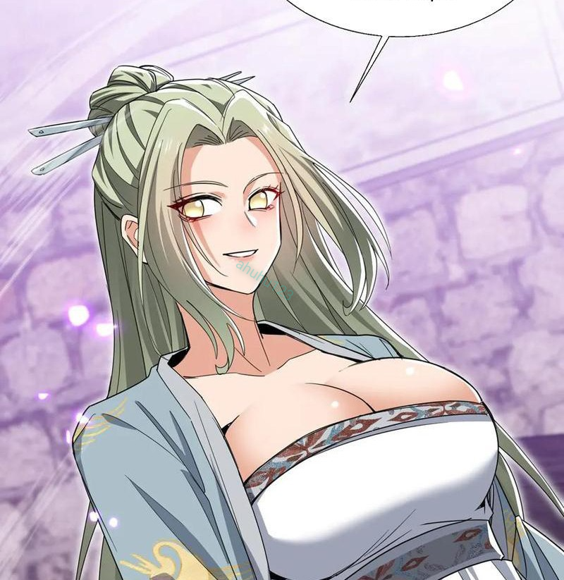 Nữ Đồ Đệ Của Ta Muốn Hắc Hóa Chapter 28 - Trang 2