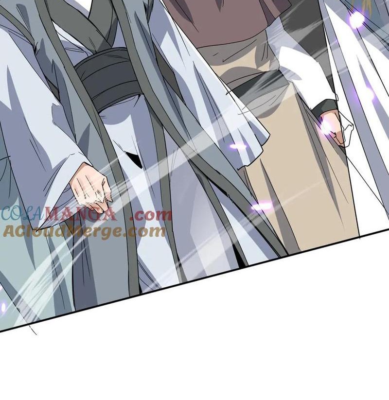 Nữ Đồ Đệ Của Ta Muốn Hắc Hóa Chapter 28 - Trang 2