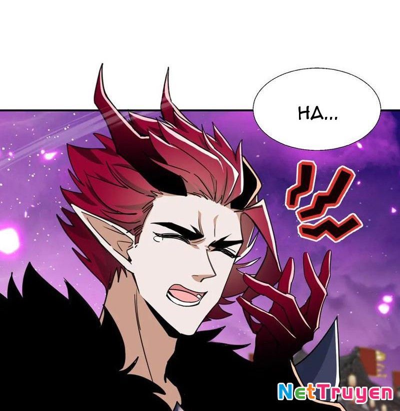 Nữ Đồ Đệ Của Ta Muốn Hắc Hóa Chapter 28 - Trang 2