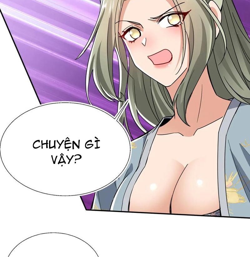 Nữ Đồ Đệ Của Ta Muốn Hắc Hóa Chapter 28 - Trang 2