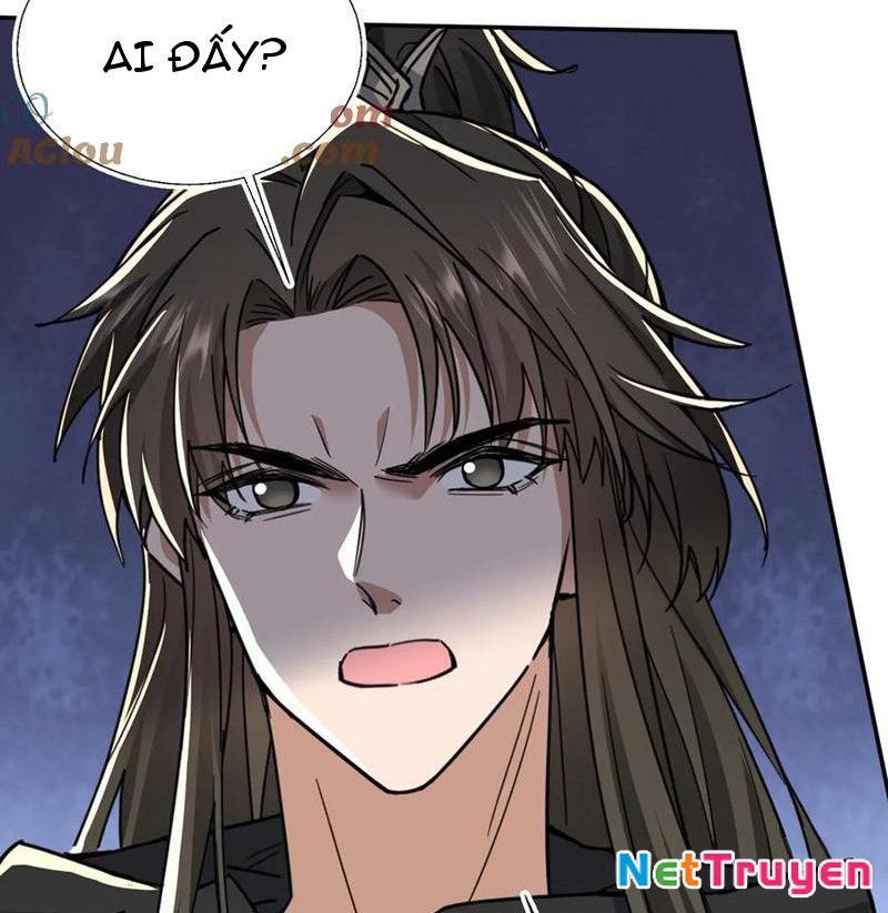 Nữ Đồ Đệ Của Ta Muốn Hắc Hóa Chapter 28 - Trang 2