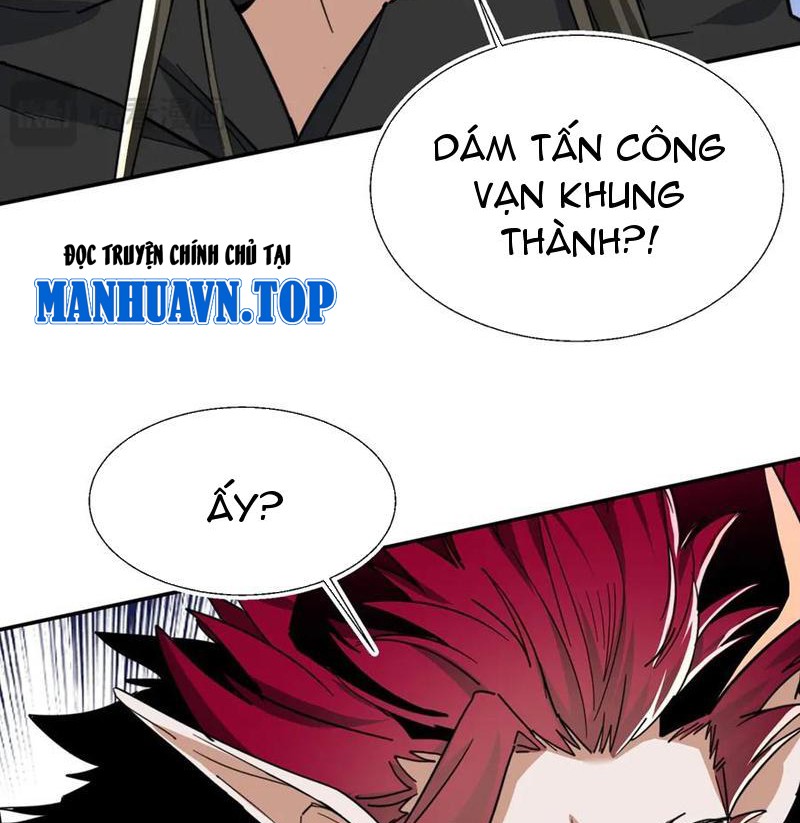 Nữ Đồ Đệ Của Ta Muốn Hắc Hóa Chapter 28 - Trang 2