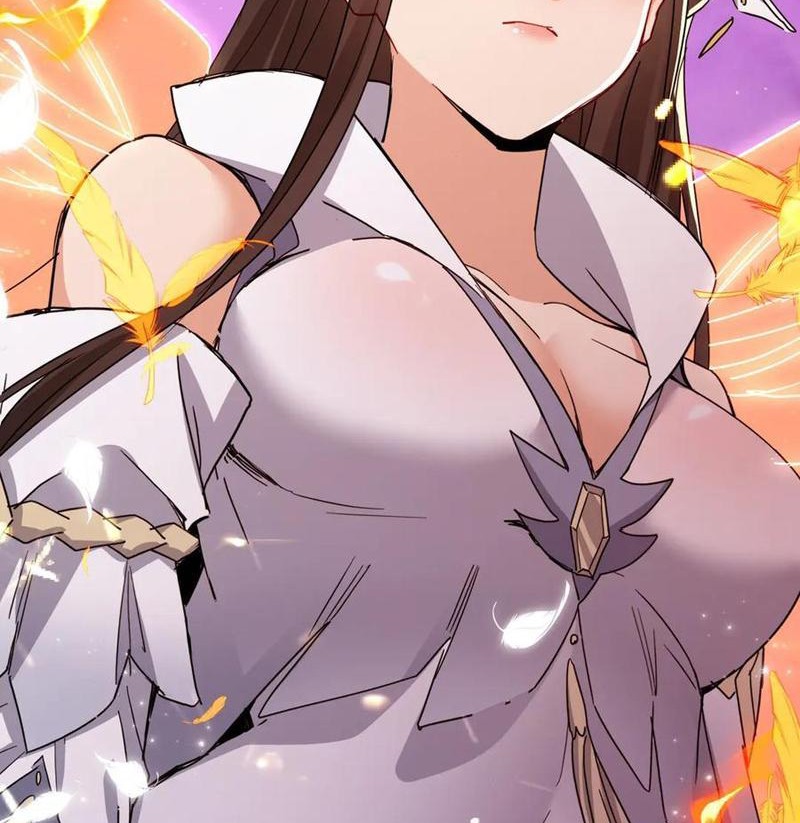 Nữ Đồ Đệ Của Ta Muốn Hắc Hóa Chapter 28 - Trang 2