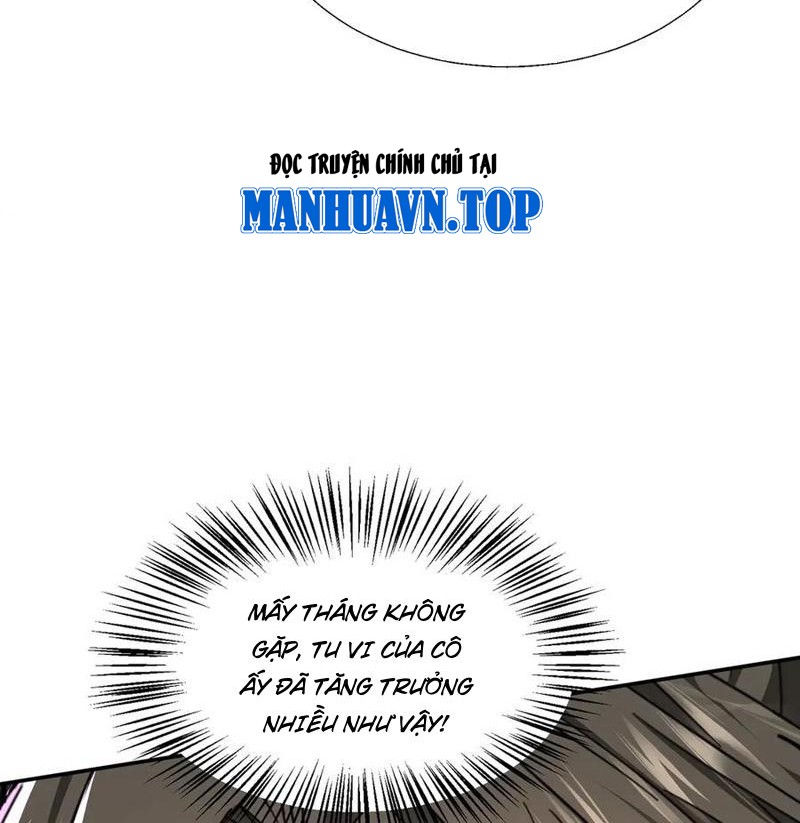 Nữ Đồ Đệ Của Ta Muốn Hắc Hóa Chapter 28 - Trang 2