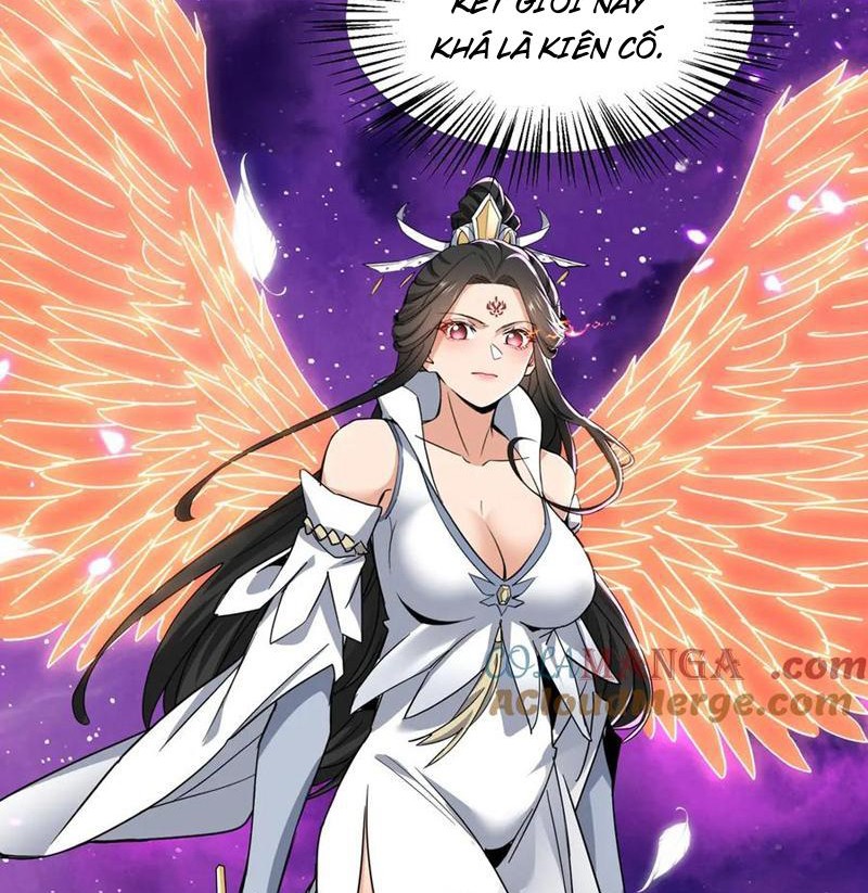 Nữ Đồ Đệ Của Ta Muốn Hắc Hóa Chapter 28 - Trang 2