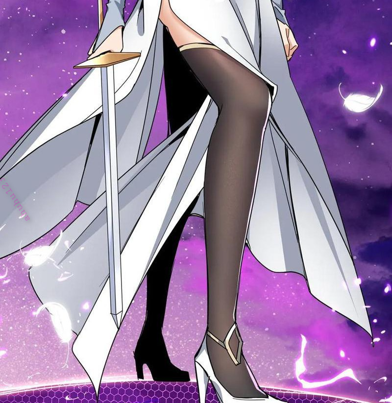 Nữ Đồ Đệ Của Ta Muốn Hắc Hóa Chapter 28 - Trang 2