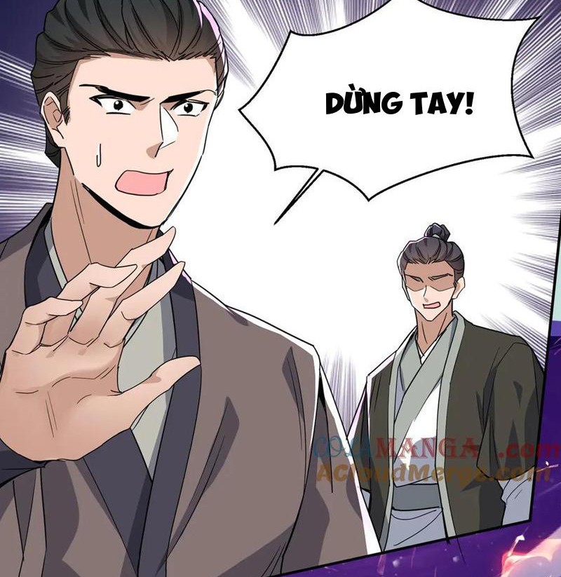 Nữ Đồ Đệ Của Ta Muốn Hắc Hóa Chapter 28 - Trang 2