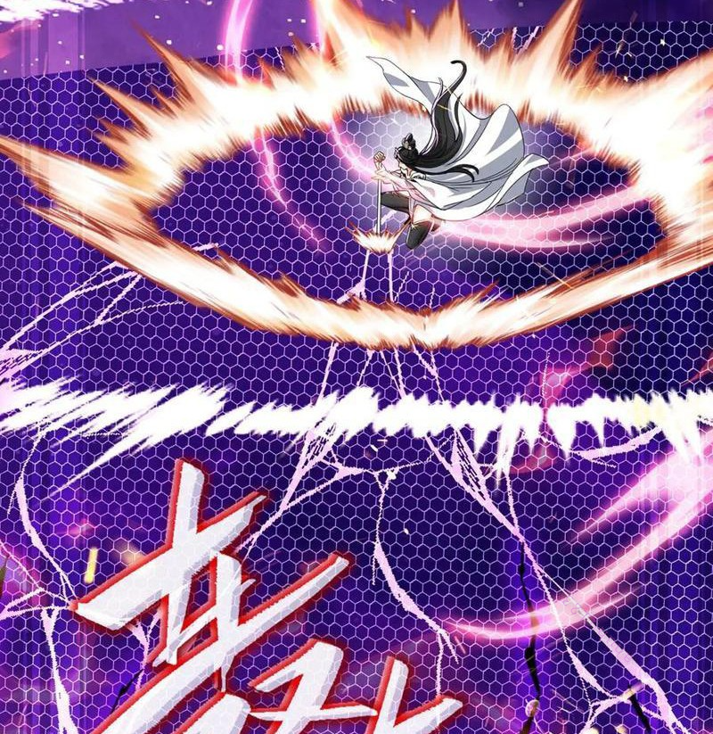 Nữ Đồ Đệ Của Ta Muốn Hắc Hóa Chapter 28 - Trang 2