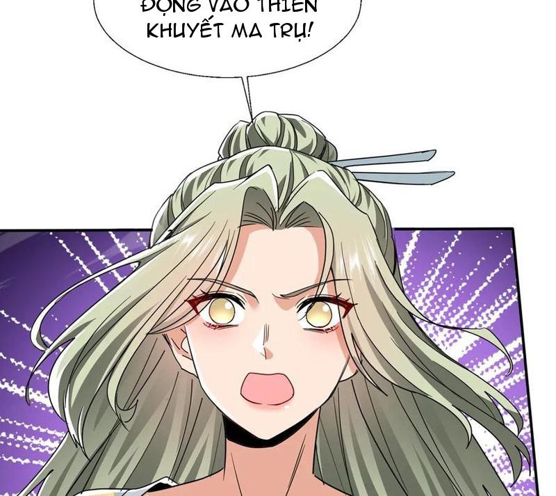 Nữ Đồ Đệ Của Ta Muốn Hắc Hóa Chapter 28 - Trang 2