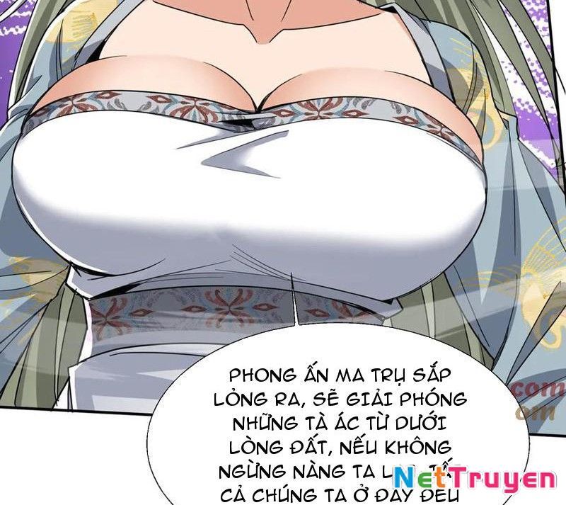 Nữ Đồ Đệ Của Ta Muốn Hắc Hóa Chapter 28 - Trang 2