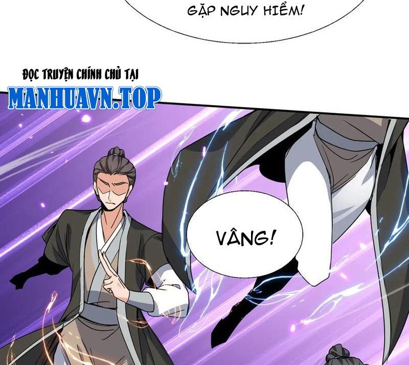 Nữ Đồ Đệ Của Ta Muốn Hắc Hóa Chapter 28 - Trang 2