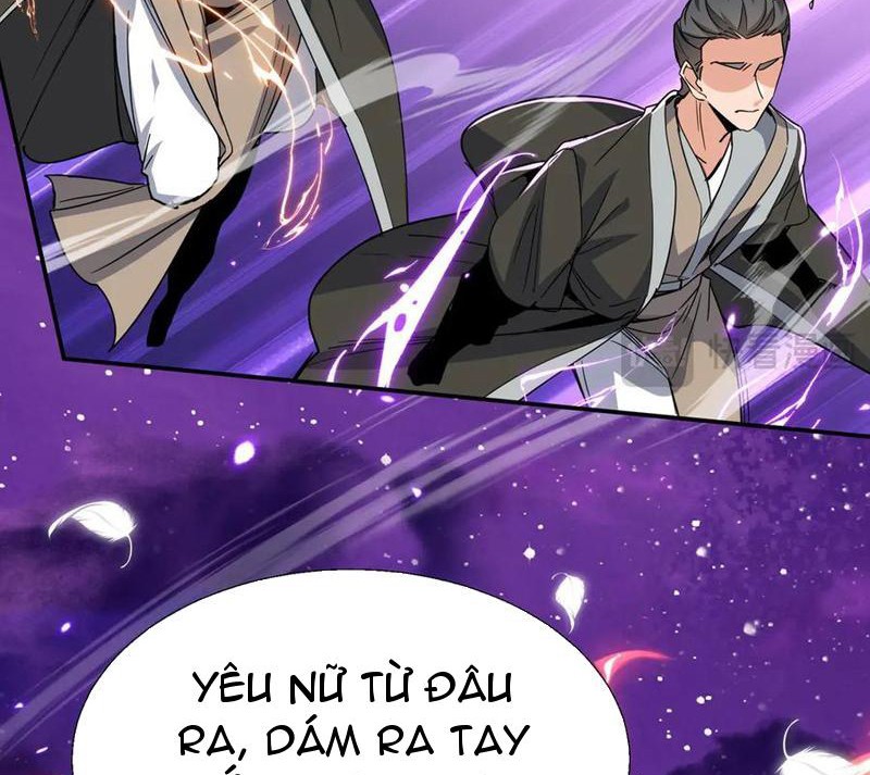 Nữ Đồ Đệ Của Ta Muốn Hắc Hóa Chapter 28 - Trang 2