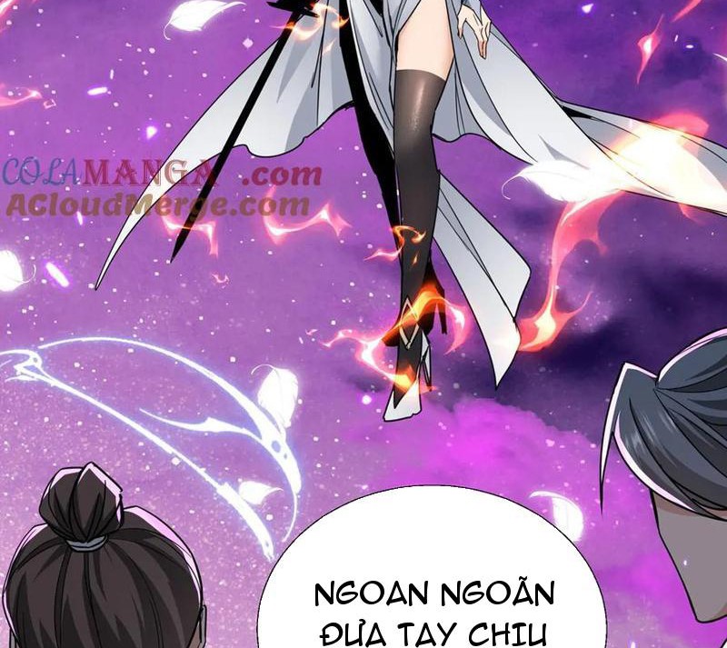 Nữ Đồ Đệ Của Ta Muốn Hắc Hóa Chapter 28 - Trang 2