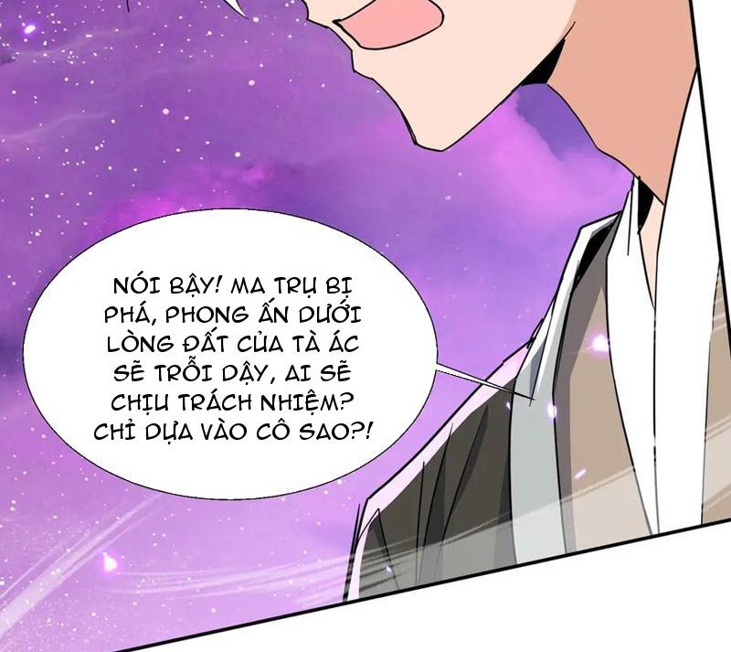 Nữ Đồ Đệ Của Ta Muốn Hắc Hóa Chapter 28 - Trang 2