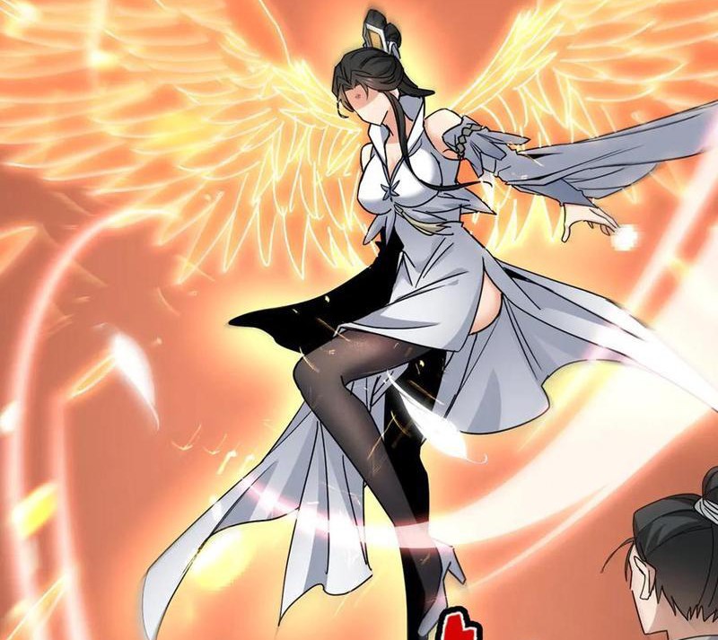 Nữ Đồ Đệ Của Ta Muốn Hắc Hóa Chapter 28 - Trang 2