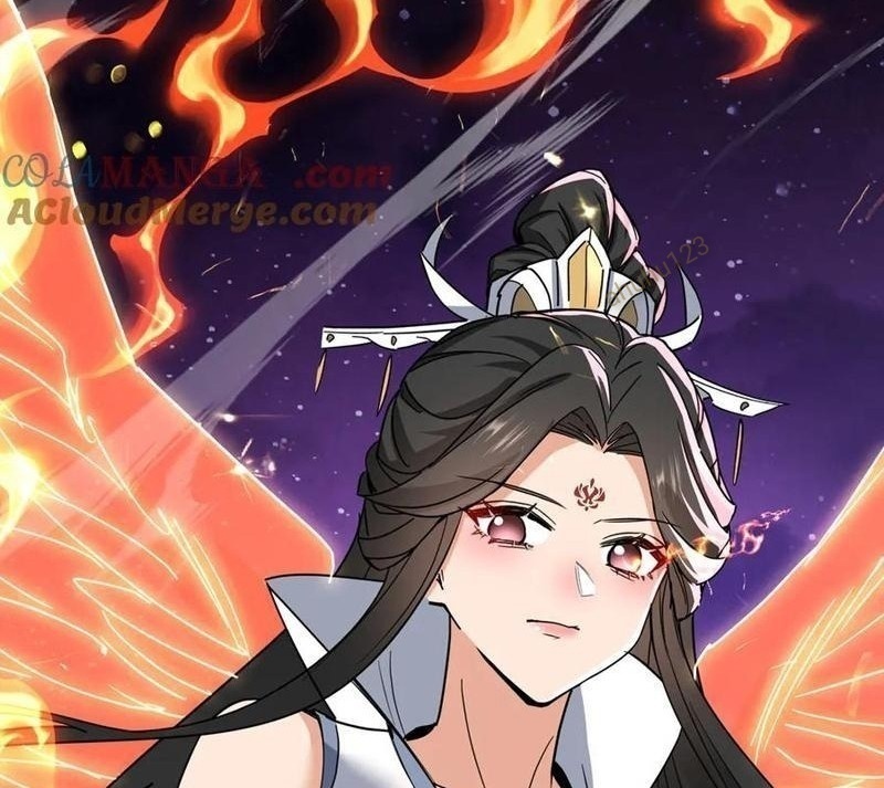 Nữ Đồ Đệ Của Ta Muốn Hắc Hóa Chapter 28 - Trang 2