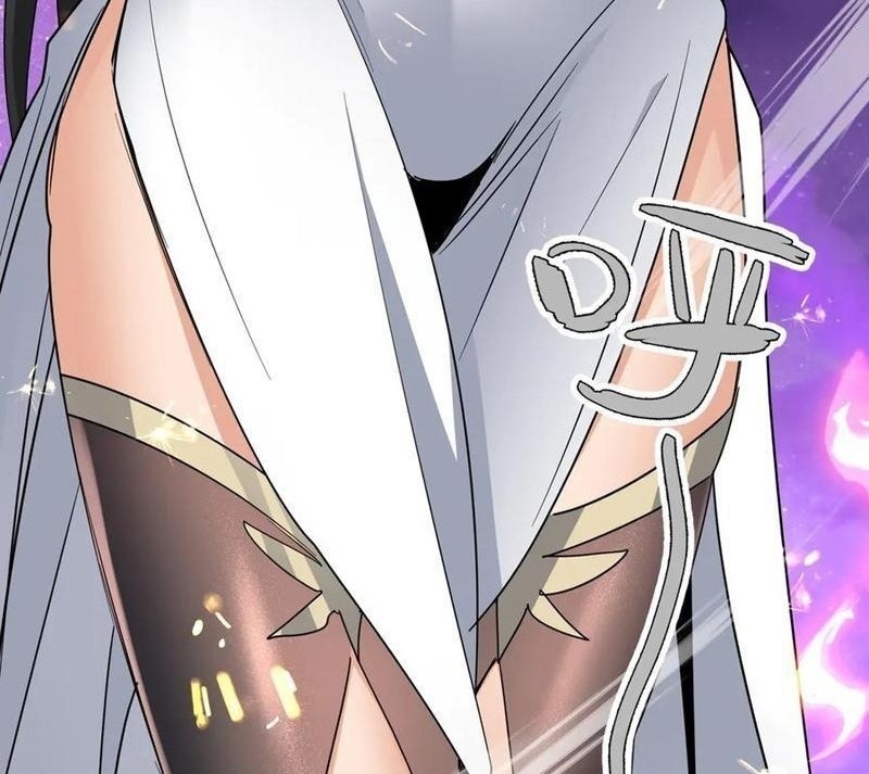 Nữ Đồ Đệ Của Ta Muốn Hắc Hóa Chapter 28 - Trang 2