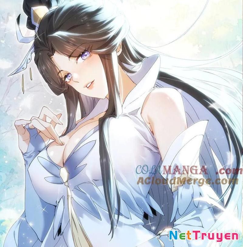 Nữ Đồ Đệ Của Ta Muốn Hắc Hóa Chapter 28 - Trang 2