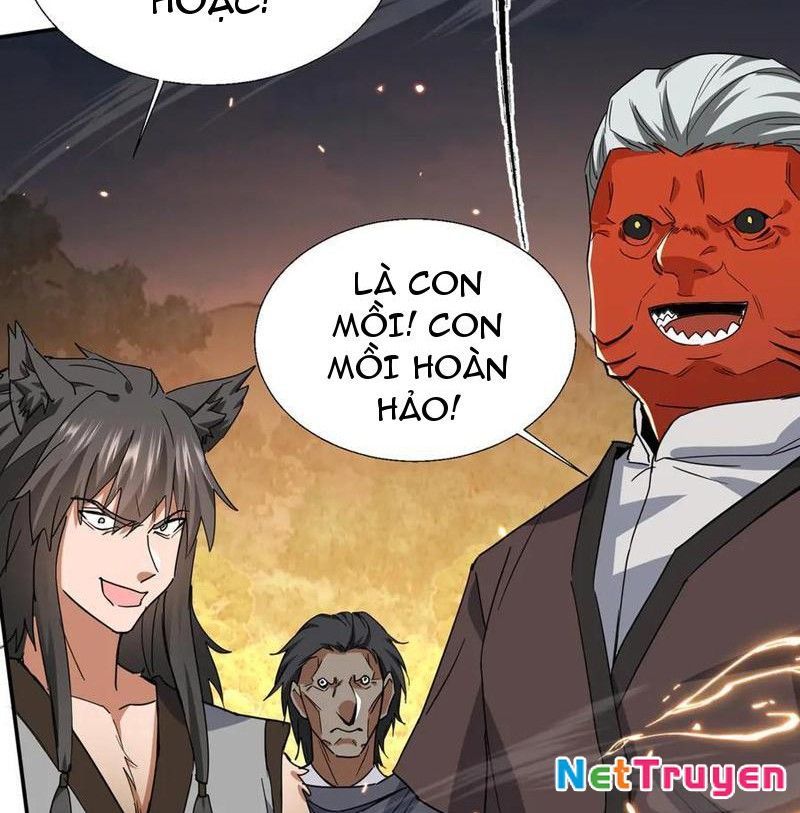 Nữ Đồ Đệ Của Ta Muốn Hắc Hóa Chapter 28 - Trang 2