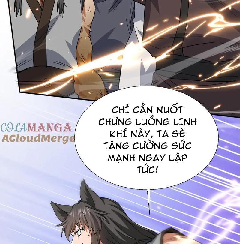 Nữ Đồ Đệ Của Ta Muốn Hắc Hóa Chapter 28 - Trang 2