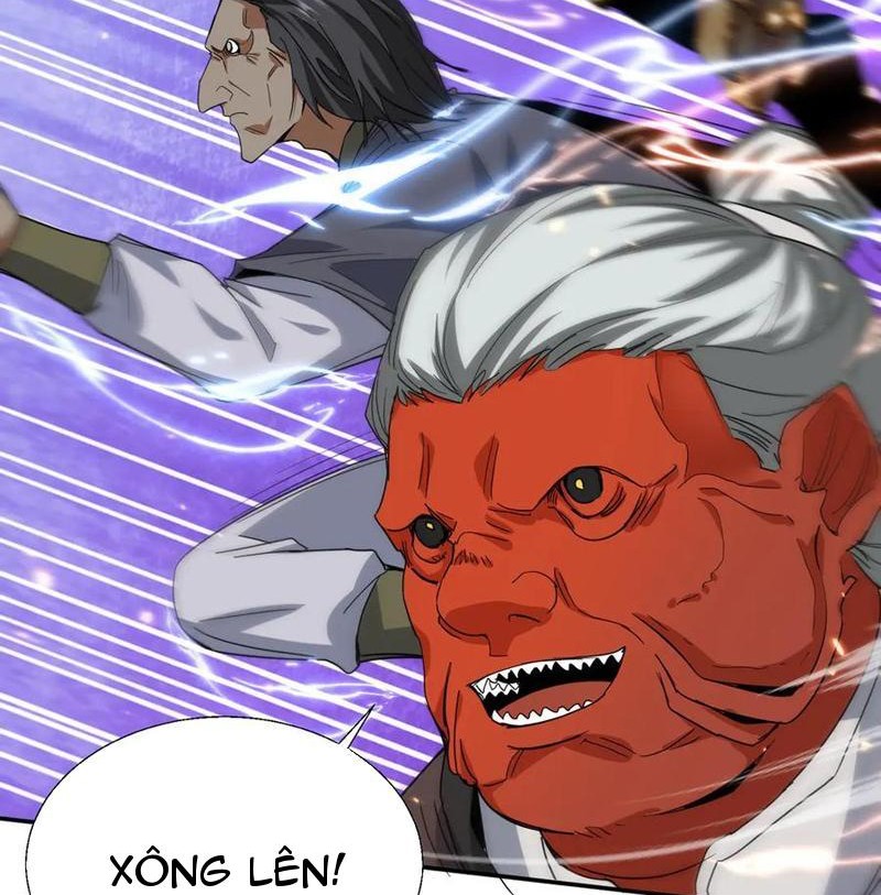 Nữ Đồ Đệ Của Ta Muốn Hắc Hóa Chapter 28 - Trang 2