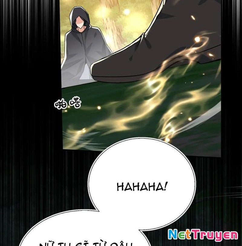 Nữ Đồ Đệ Của Ta Muốn Hắc Hóa Chapter 28 - Trang 2