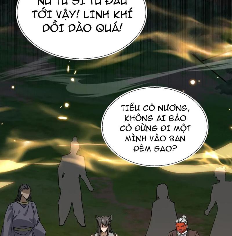 Nữ Đồ Đệ Của Ta Muốn Hắc Hóa Chapter 28 - Trang 2