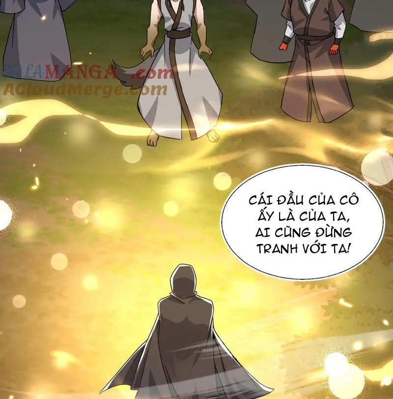 Nữ Đồ Đệ Của Ta Muốn Hắc Hóa Chapter 28 - Trang 2