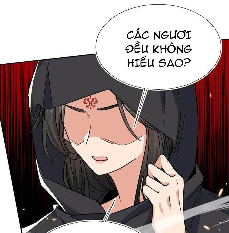 Nữ Đồ Đệ Của Ta Muốn Hắc Hóa Chapter 28 - Trang 2