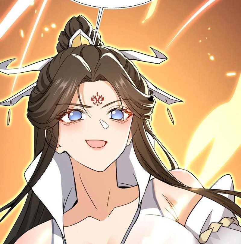 Nữ Đồ Đệ Của Ta Muốn Hắc Hóa Chapter 28 - Trang 2