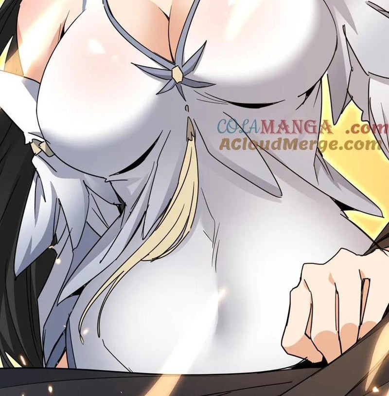 Nữ Đồ Đệ Của Ta Muốn Hắc Hóa Chapter 28 - Trang 2