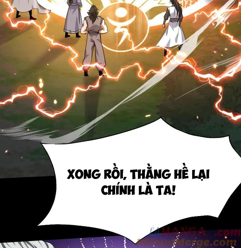 Nữ Đồ Đệ Của Ta Muốn Hắc Hóa Chapter 28 - Trang 2
