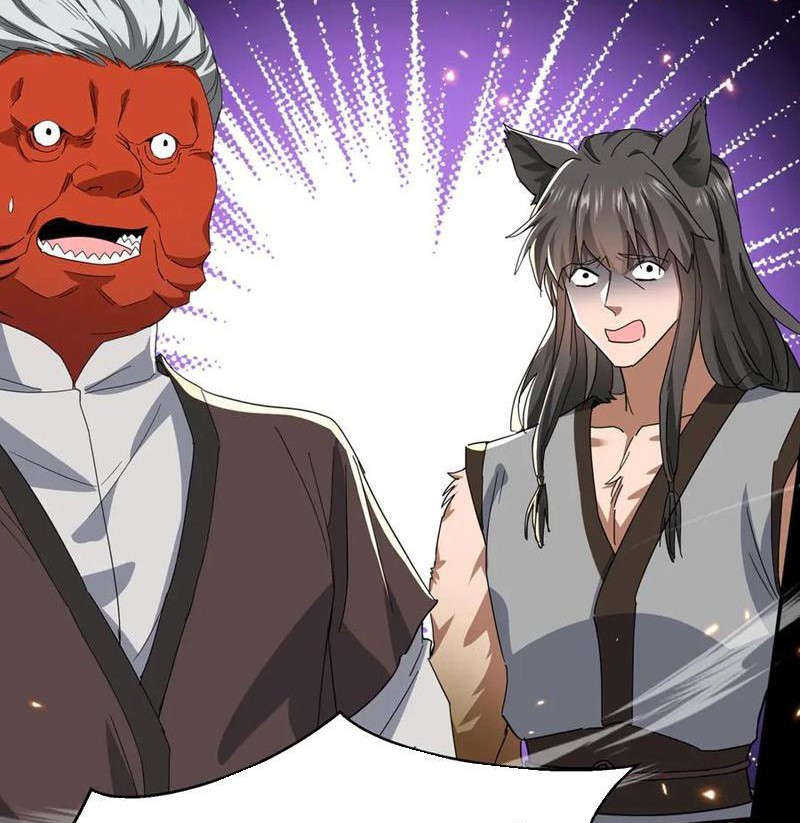 Nữ Đồ Đệ Của Ta Muốn Hắc Hóa Chapter 28 - Trang 2