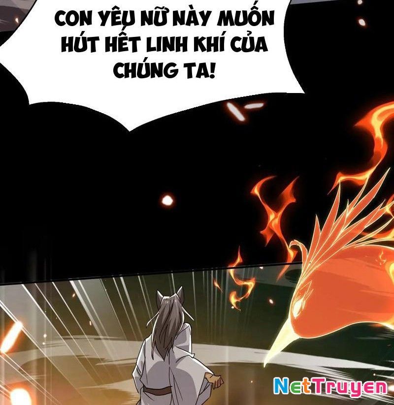 Nữ Đồ Đệ Của Ta Muốn Hắc Hóa Chapter 28 - Trang 2