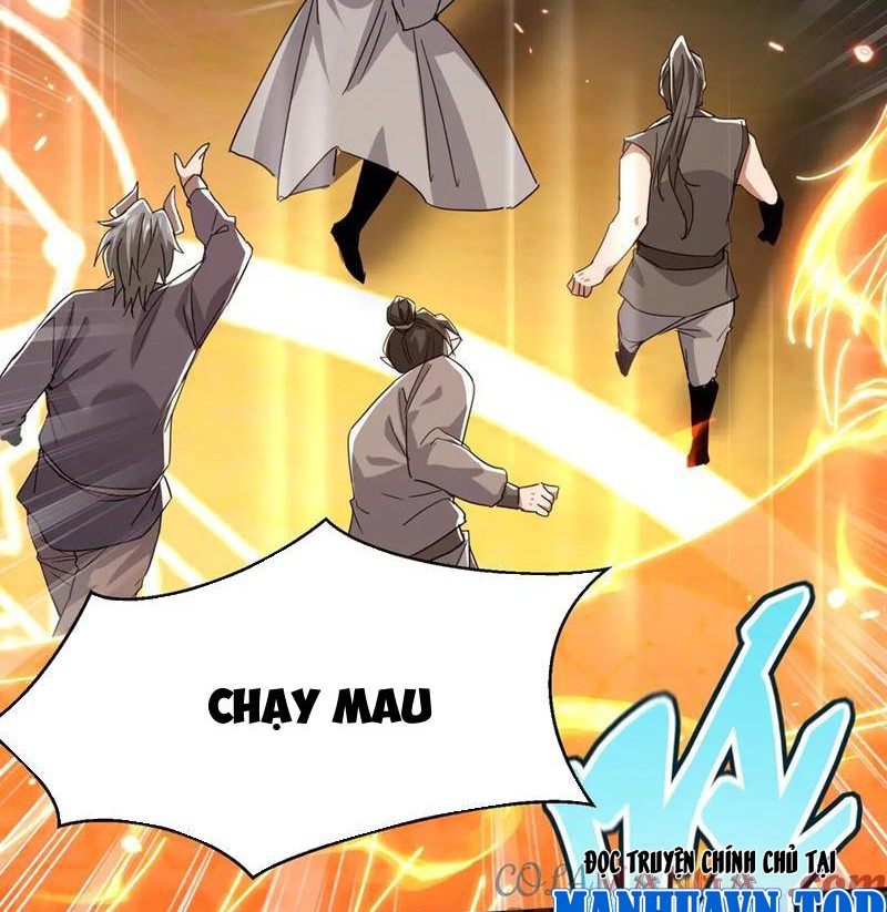 Nữ Đồ Đệ Của Ta Muốn Hắc Hóa Chapter 28 - Trang 2