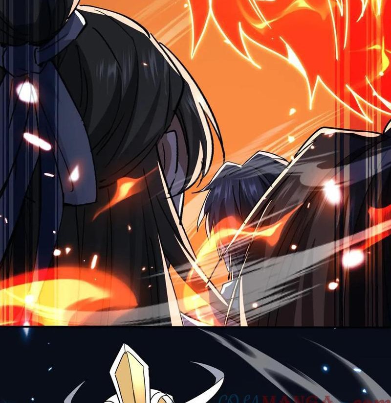 Nữ Đồ Đệ Của Ta Muốn Hắc Hóa Chapter 28 - Trang 2