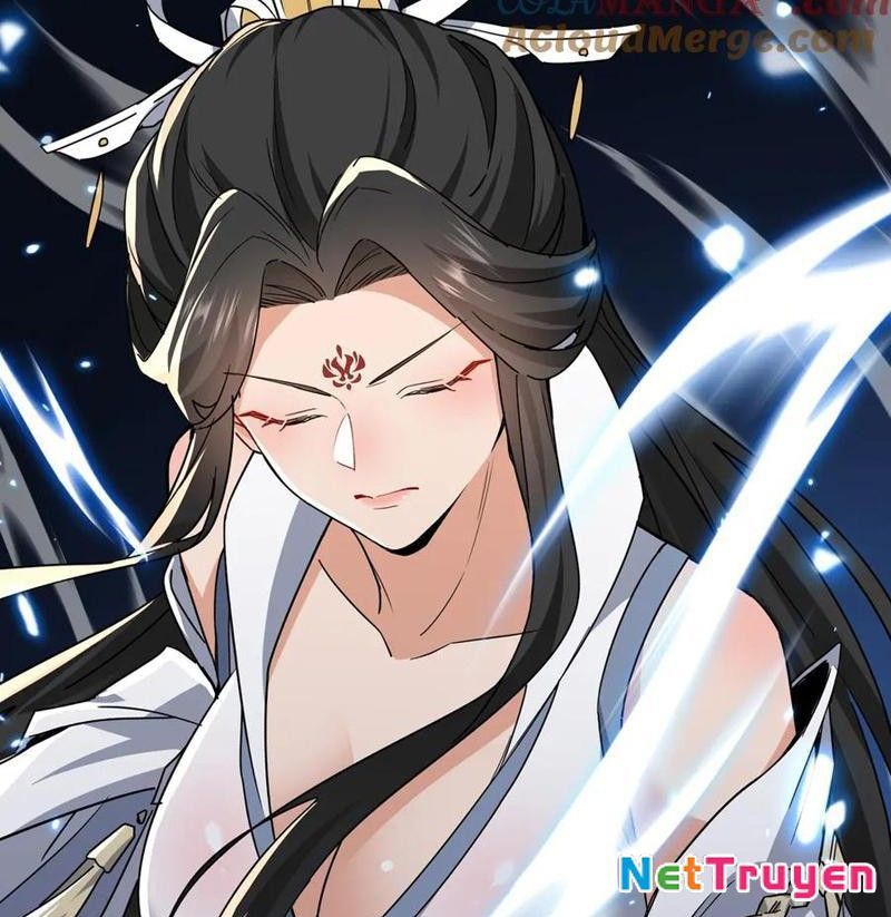 Nữ Đồ Đệ Của Ta Muốn Hắc Hóa Chapter 28 - Trang 2