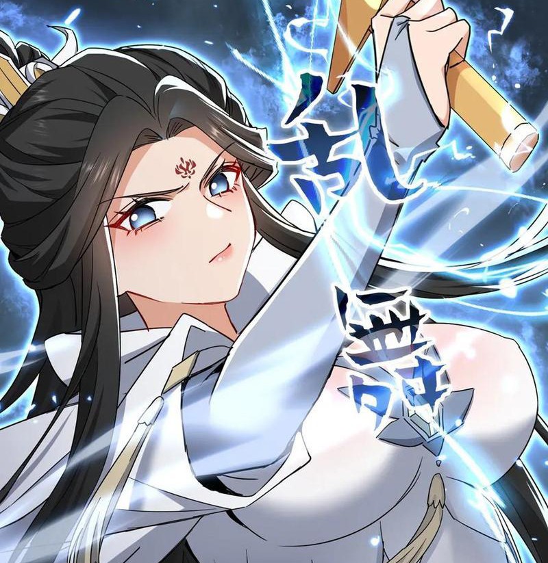 Nữ Đồ Đệ Của Ta Muốn Hắc Hóa Chapter 28 - Trang 2