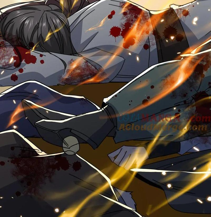 Nữ Đồ Đệ Của Ta Muốn Hắc Hóa Chapter 28 - Trang 2