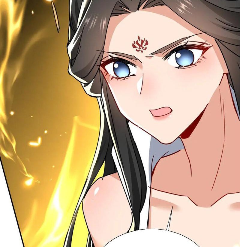 Nữ Đồ Đệ Của Ta Muốn Hắc Hóa Chapter 28 - Trang 2