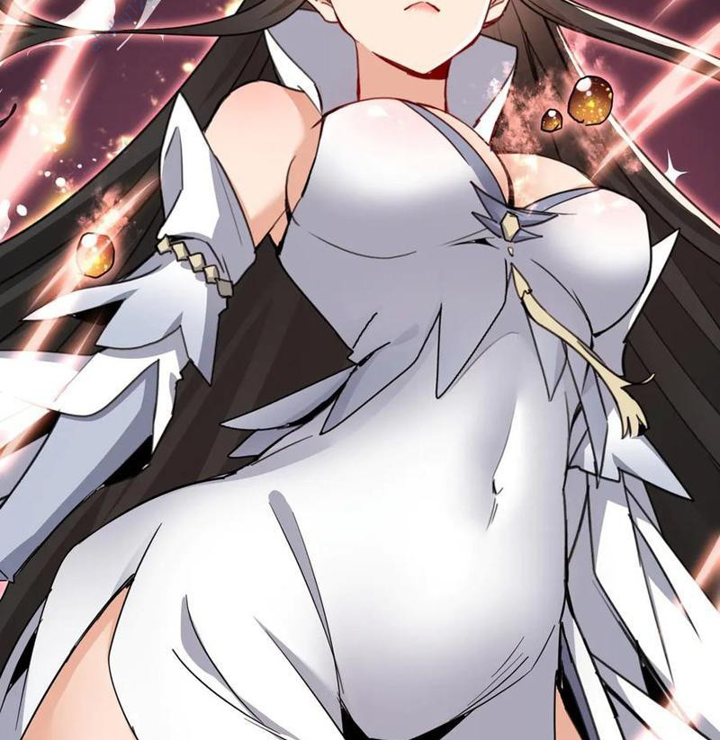 Nữ Đồ Đệ Của Ta Muốn Hắc Hóa Chapter 28 - Trang 2