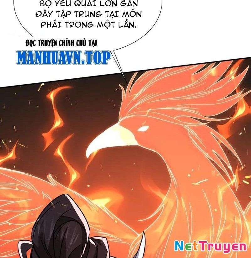 Nữ Đồ Đệ Của Ta Muốn Hắc Hóa Chapter 28 - Trang 2