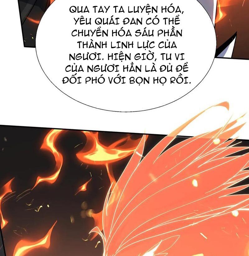 Nữ Đồ Đệ Của Ta Muốn Hắc Hóa Chapter 28 - Trang 2