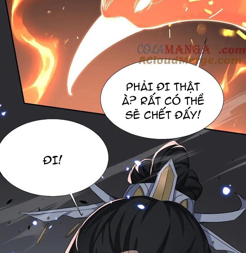 Nữ Đồ Đệ Của Ta Muốn Hắc Hóa Chapter 28 - Trang 2