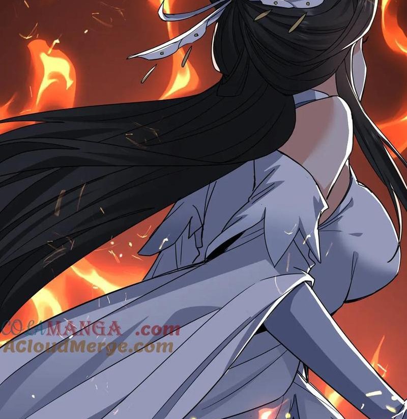 Nữ Đồ Đệ Của Ta Muốn Hắc Hóa Chapter 28 - Trang 2